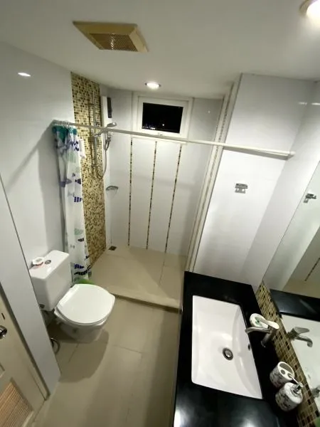 Apartment, 39 m² in Pattaya — photo 4