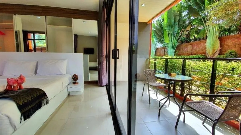 Apartment, 112.7 m² in Phuket — photo 2
