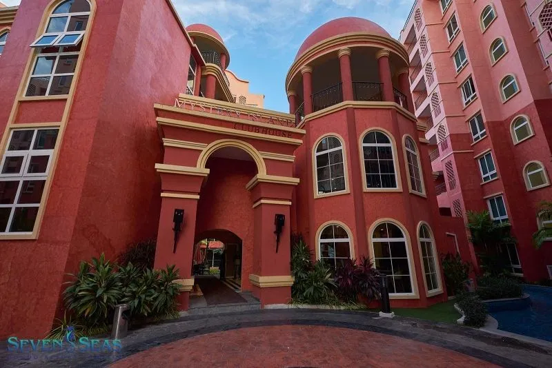 Apartment, 43.45 m² in Pattaya — photo 10