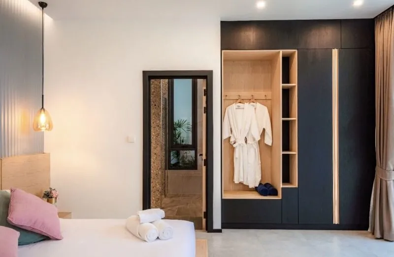Apartment in Phuket — photo 44
