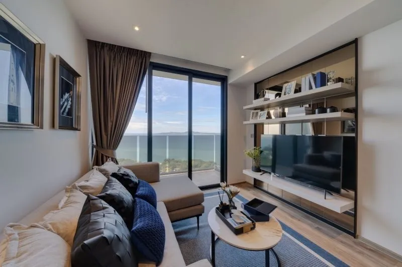 Apartment, 72 m² in Pattaya — photo 13