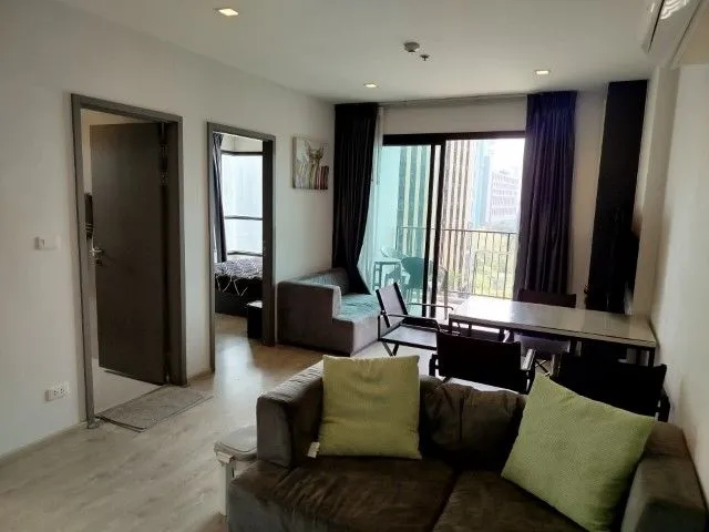Apartment, 50 m² in Pattaya — photo 6