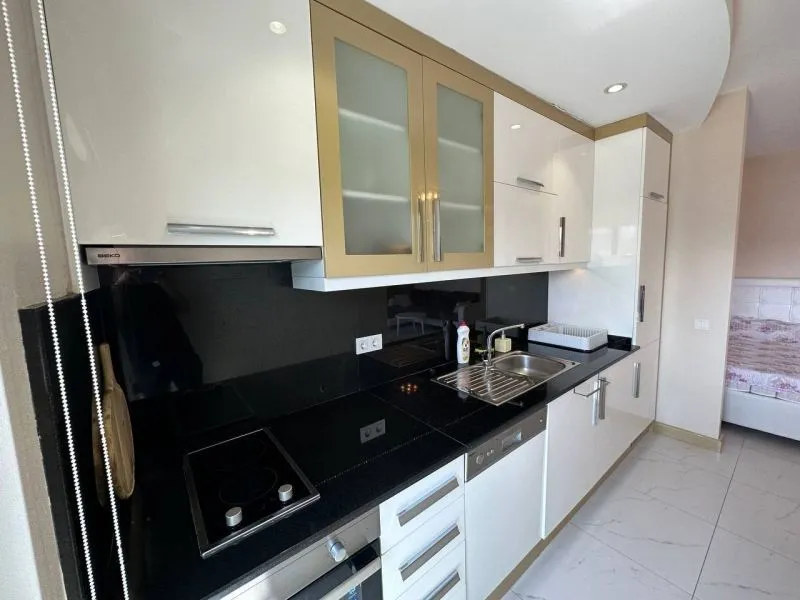 Apartment, 60 m² in Alanya — photo 5
