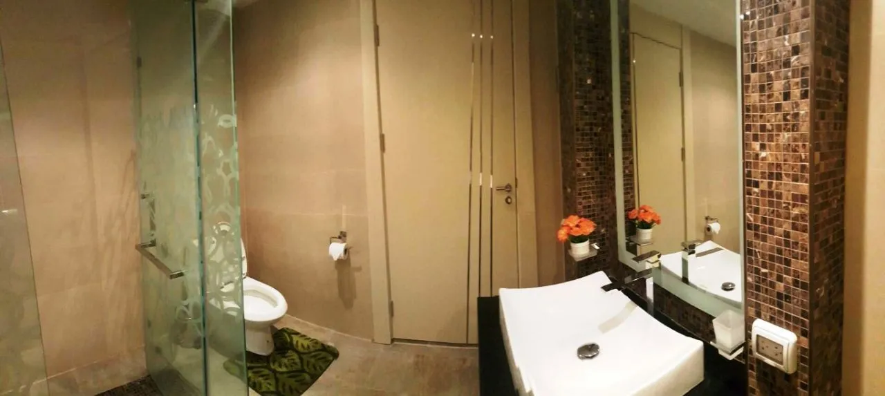 Apartment in Pattaya — photo 12