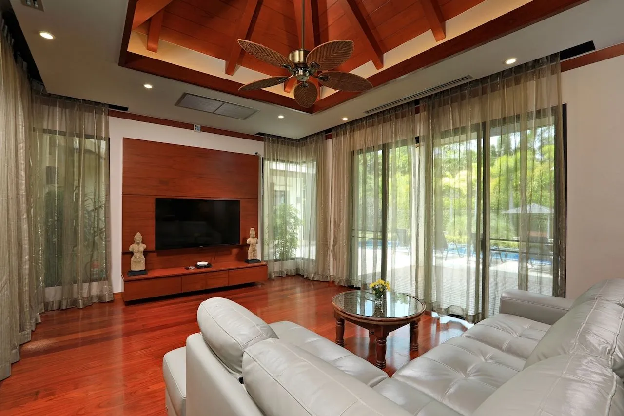 Apartment, 1600 m² in Phuket — photo 12