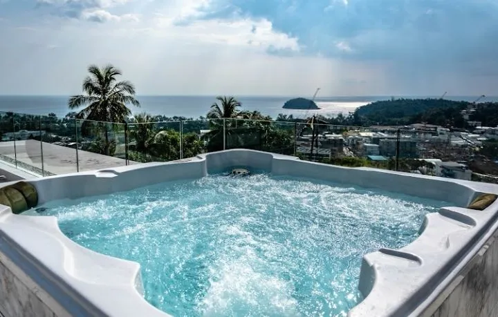 Apartment, 116 m² in Phuket — photo 5