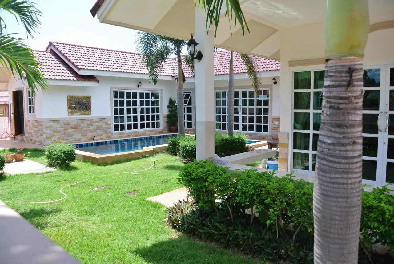 House or villa, 165 m² in Pattaya — photo 2