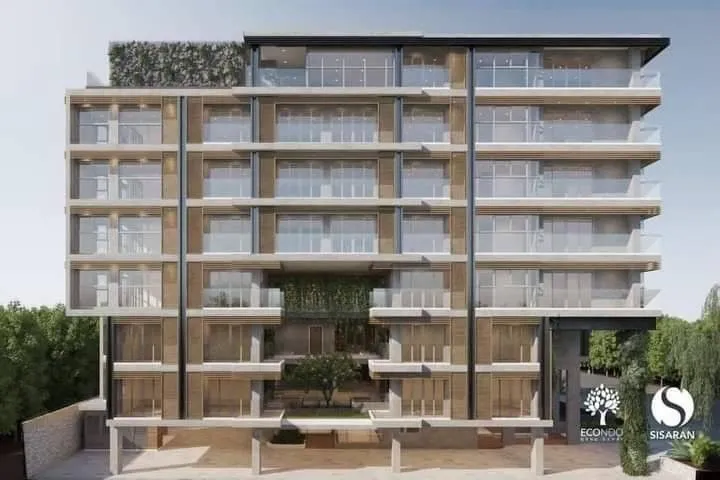 Apartment, 75.37 m² in Pattaya — photo 23