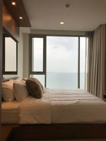 Apartment, 86 m² in Pattaya — photo 26