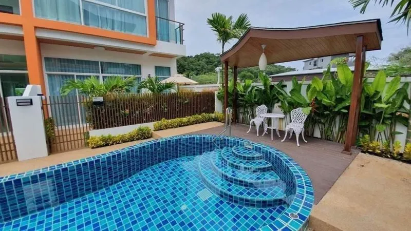 House or villa in Phuket — photo 13
