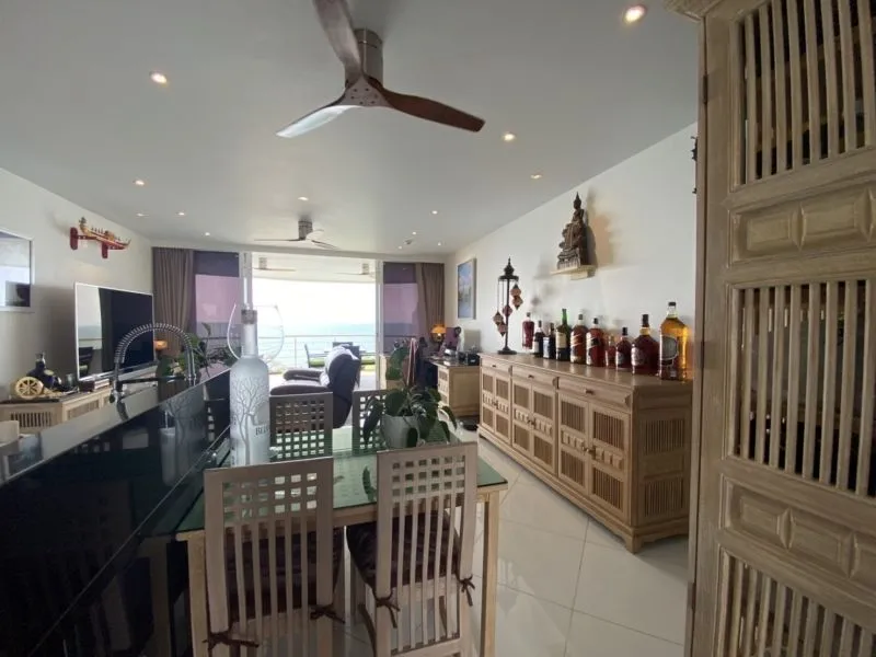 Apartment, 160 m² in Pattaya — photo 4