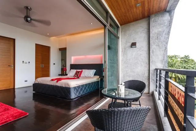 House or villa, 600 m² in Phuket — photo 11