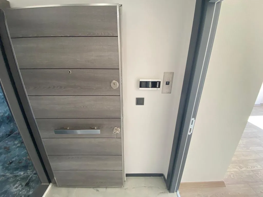Apartment in Antalya — photo 11