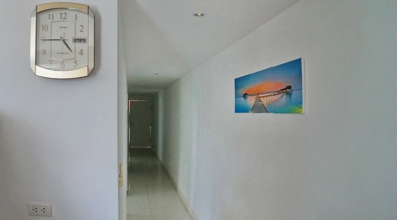 Apartment, 68 m² in Phuket — photo 10