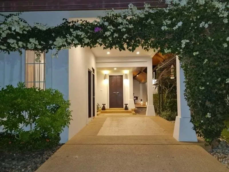 House or villa, 208 m² in Phuket — photo 15
