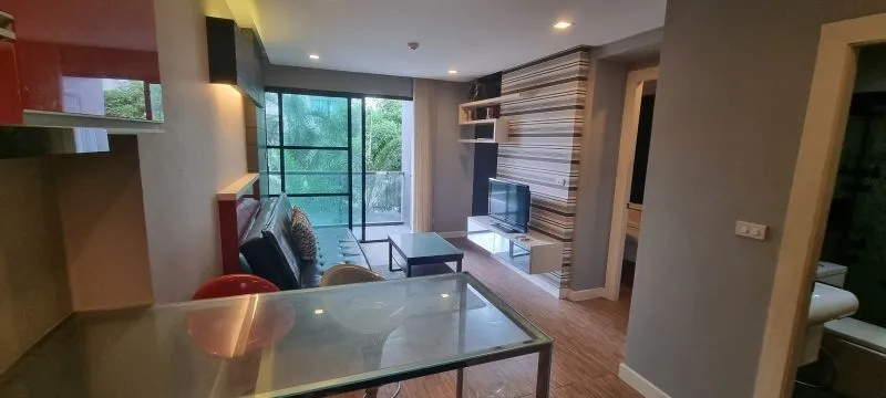 Apartment, 51.9 m² in Pattaya — photo 2