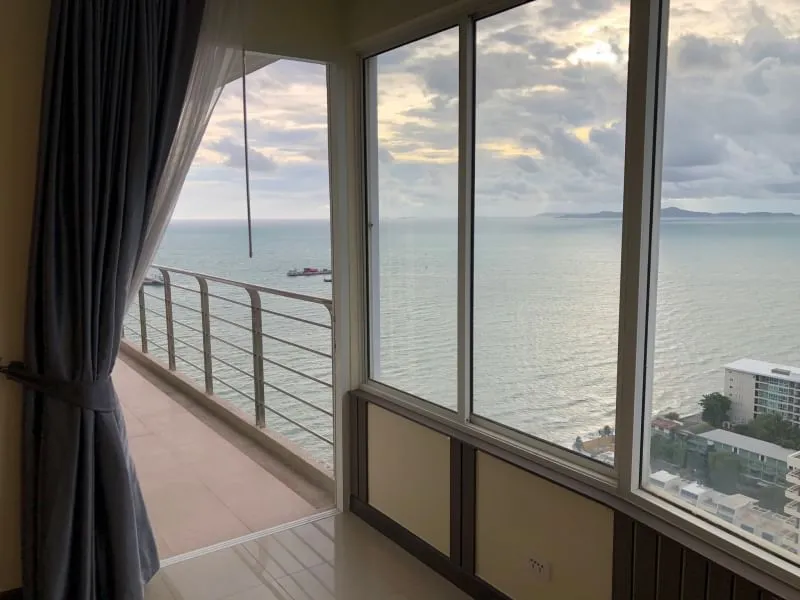 Apartment, 106 m² in Pattaya — photo 16
