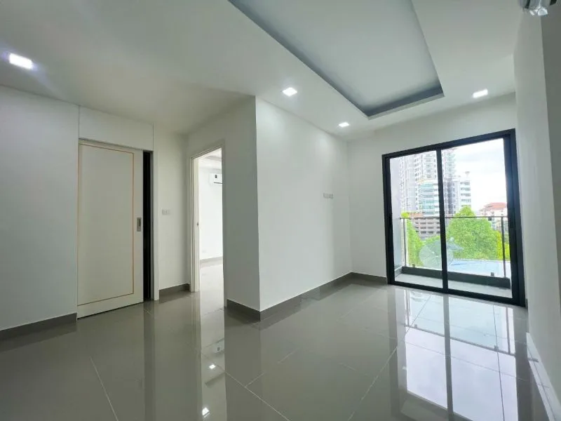 Apartment, 31.82 m² in Pattaya — photo 12
