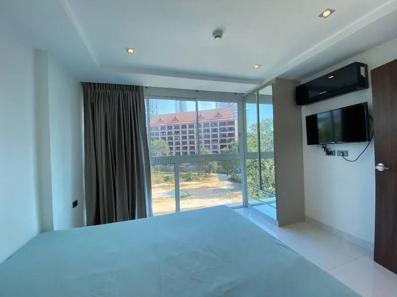 Apartment, 42.75 m² in Pattaya — photo 15