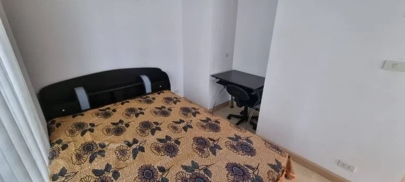 Apartment, 67 m² in Pattaya — photo 3