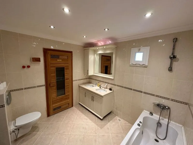 House or villa, 250 m² in Alanya — photo 15