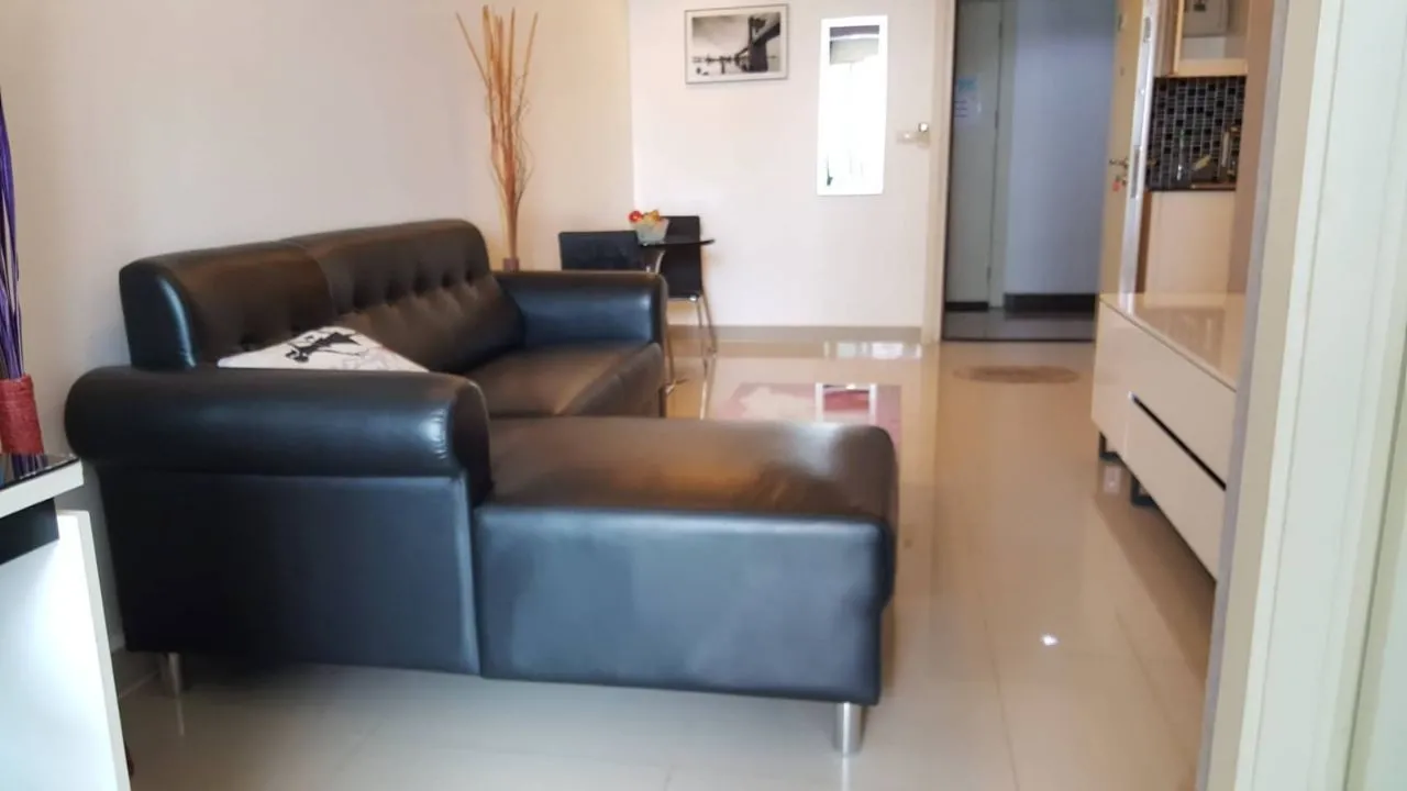 Apartment, 49 m² in Pattaya — photo 8