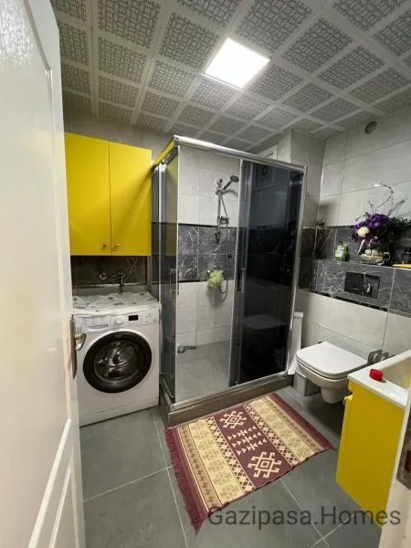Apartment, 90 m² in Antalya — photo 2