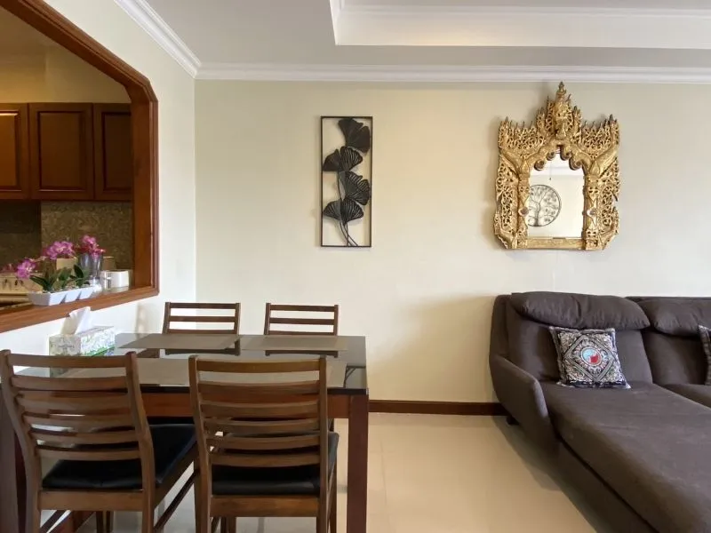 Apartment, 89 m² in Pattaya — photo 19