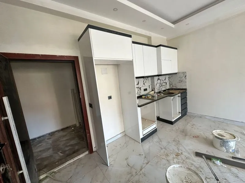 Apartment, 50 m² in Alanya — photo 10