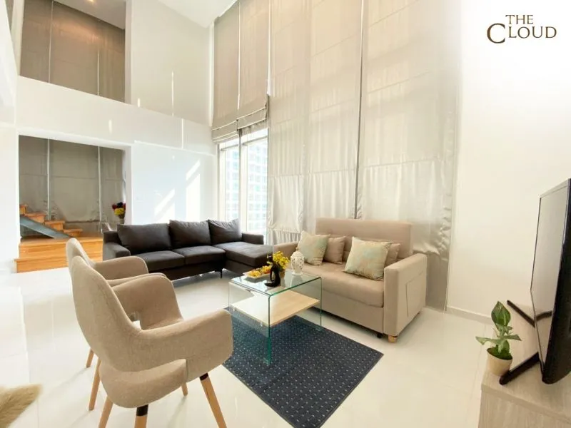 Apartment, 84.49 m² in Pattaya — photo 7
