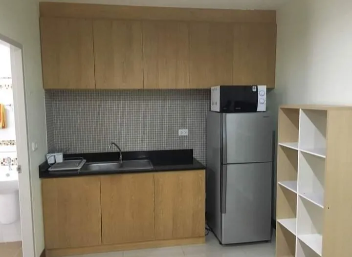 Apartment, 30 m² in Phuket — photo 3