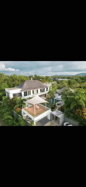 Apartment, 1018 m² in Phuket — photo 2