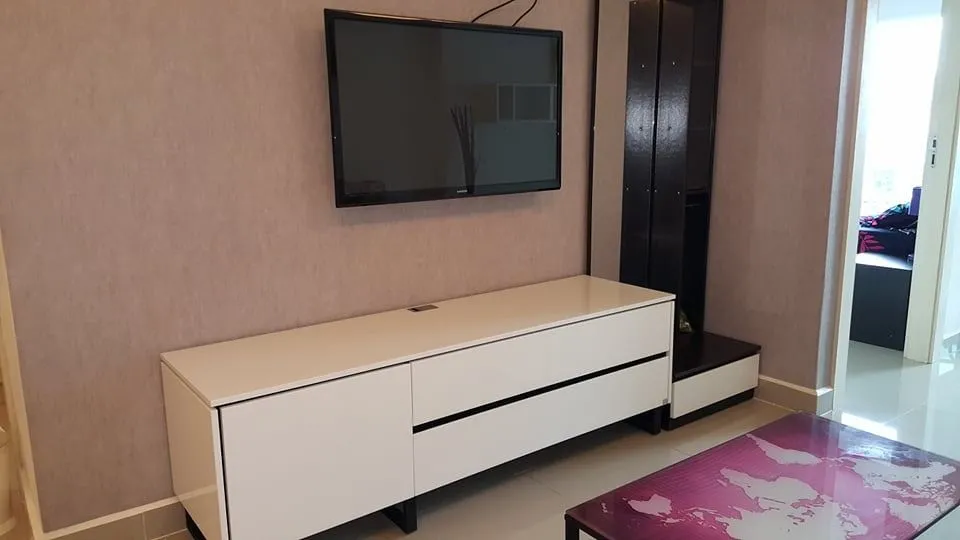 Apartment, 49 m² in Pattaya — photo 12