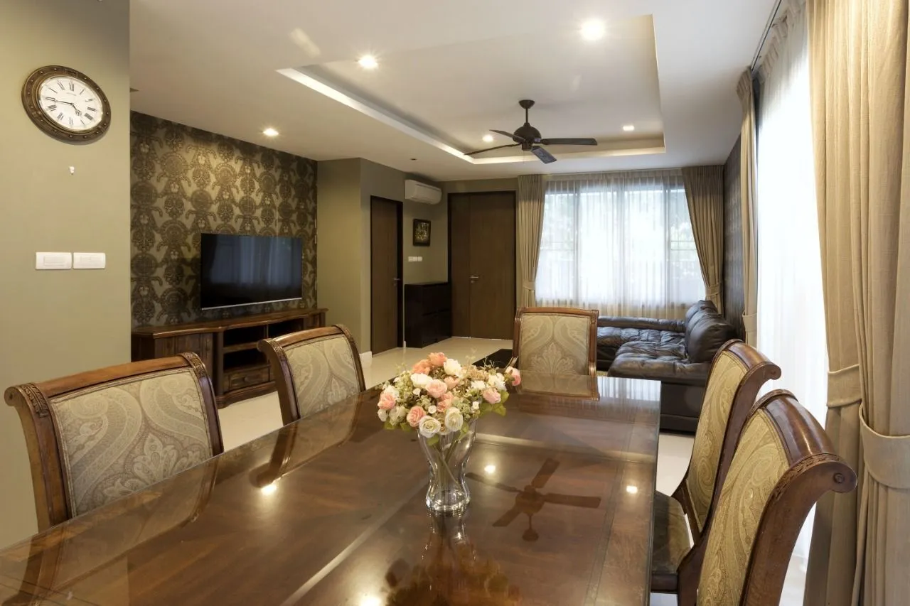 House or villa, 200 m² in Phuket — photo 17