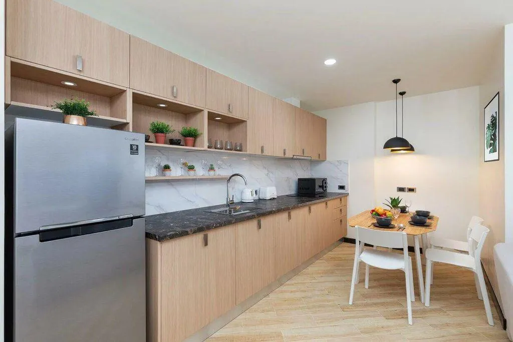 Apartment, 70 m² in Phuket — photo 10