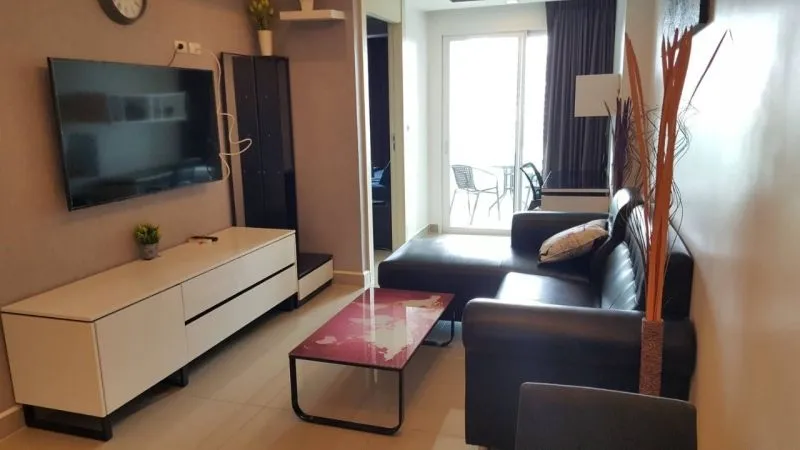 Apartment, 49 m² in Pattaya — photo 14