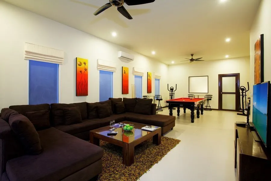 Apartment, 750 m² in Phuket — photo 25