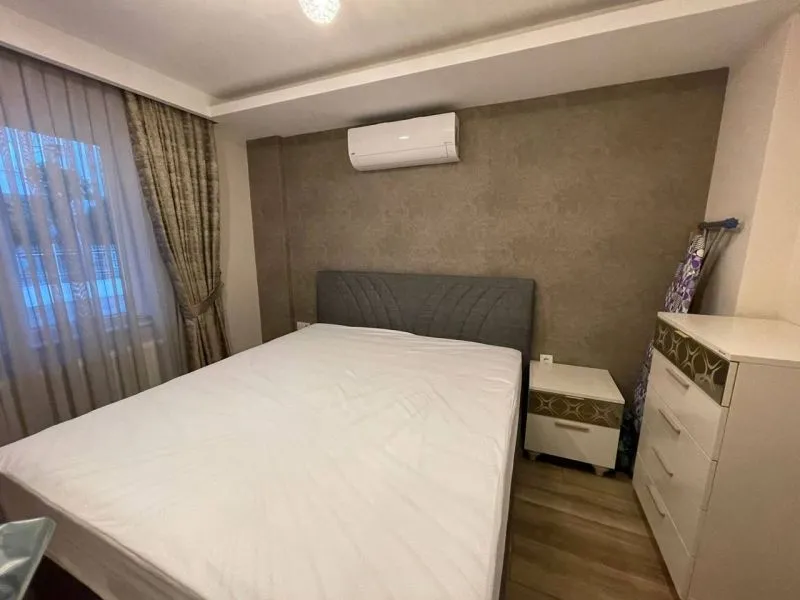 Apartment, 65 m² in Antalya — photo 1