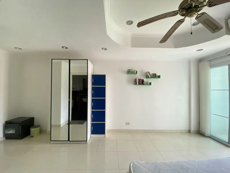 Studio apartment, 29.15 m² in Pattaya — photo 12