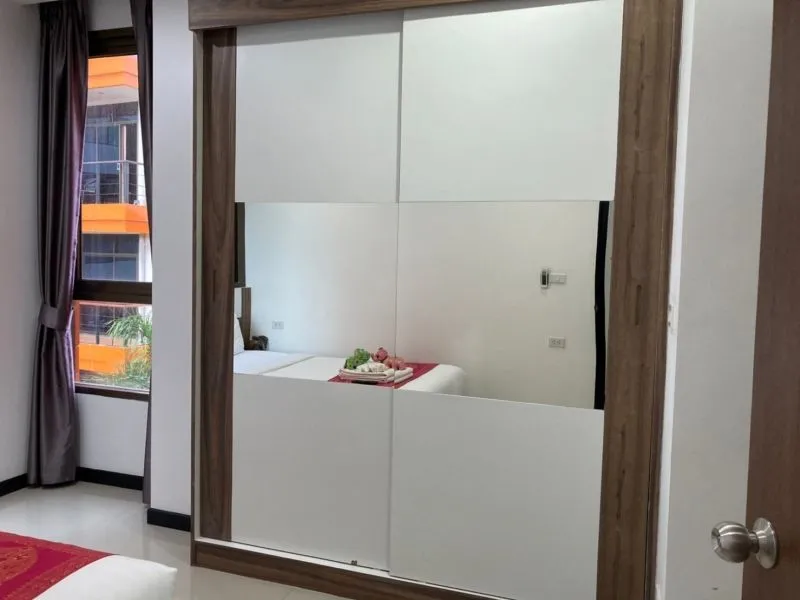 Apartment, 48.1 m² in Phuket — photo 4