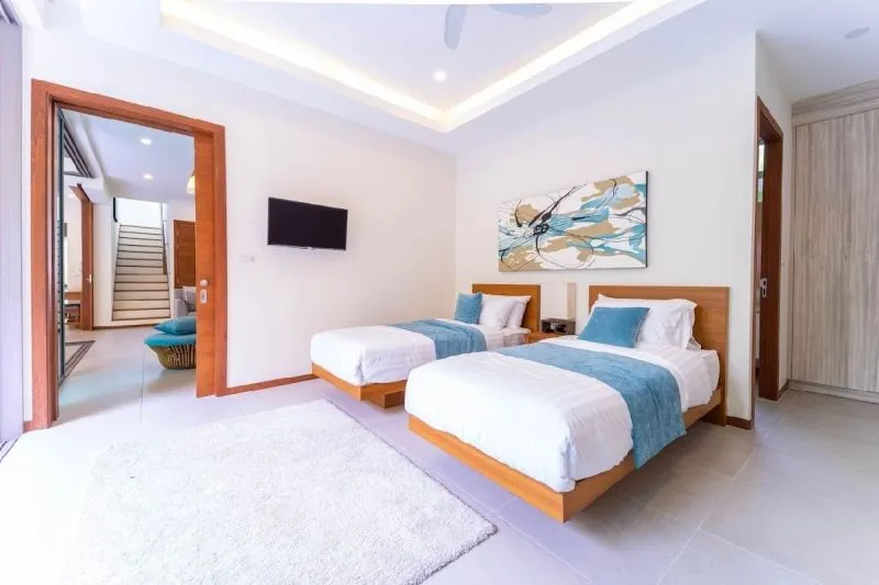 House or villa, 220 m² in Phuket — photo 14