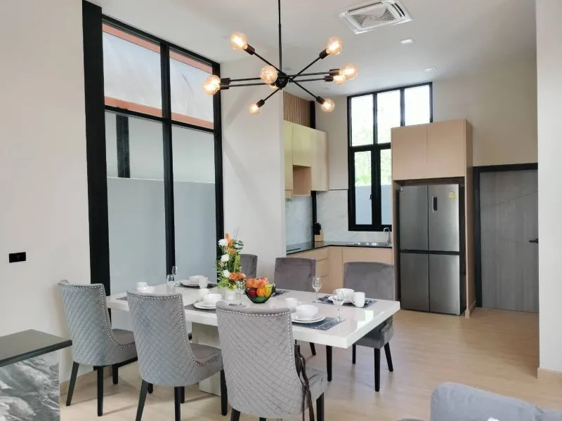 House or villa, 321 m² in Pattaya — photo 8