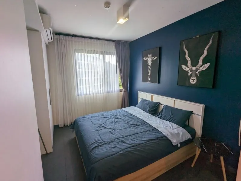Apartment, 62 m² in Pattaya — photo 26