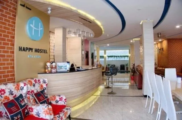 Commercial property, 260 m² in Pattaya — photo 13