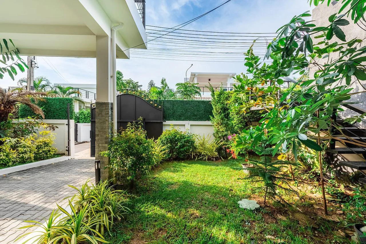 House or villa, 505 m² in Pattaya — photo 3