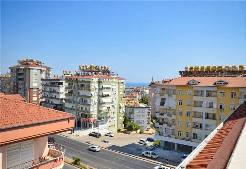 Apartment, 355 m² in Alanya — photo 14