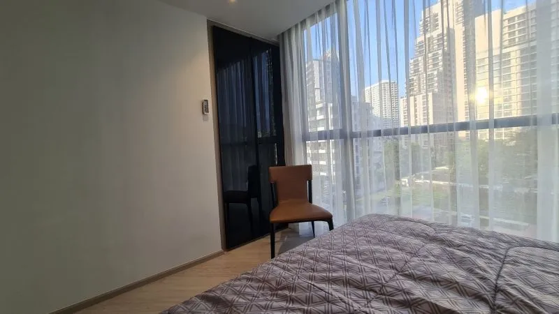 Apartment in Pattaya — photo 9