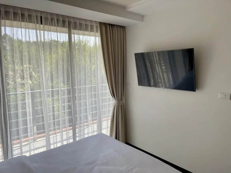 Apartment in Phuket — photo 6