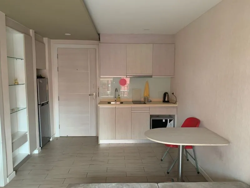 Apartment in Pattaya — photo 3