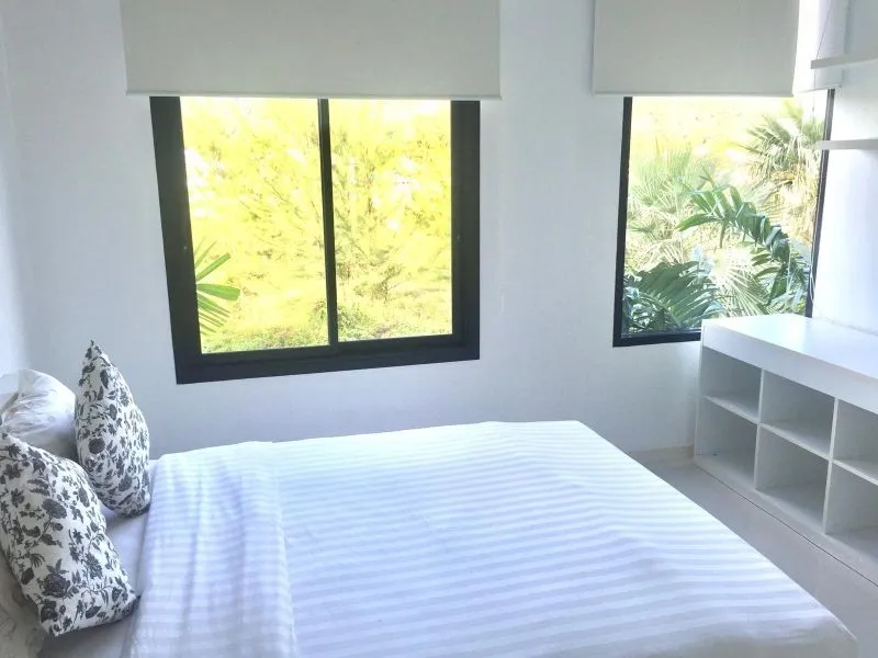 Apartment in Phuket — photo 6